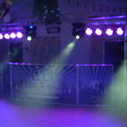 CB Licht en Geluid